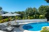 Villa in Marbella - Elegant Villa with sea Views & Pool Marbella