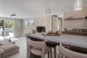 Villa in Marbella - Elegant Villa with sea Views & Pool Marbella