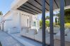 Villa in Marbella - Elegant Villa with sea Views & Pool Marbella
