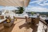 Apartment in Nueva andalucia - AP116 - Casa Aloha I by Roomservices