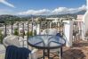 Apartment in Nueva andalucia - AP116 - Casa Aloha I by Roomservices