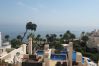 Apartment in Estepona - 103 - Beach apartment with Spa & Gym