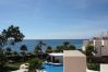 Apartment in Estepona - 118 - Private Pool - Penthouse