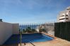 Apartment in Estepona - 118 - Private Pool - Penthouse