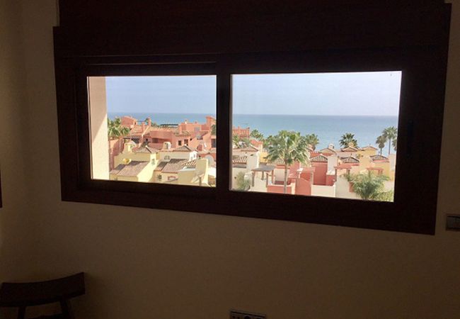 Apartment in Estepona - 117 - Penthouse with Pool