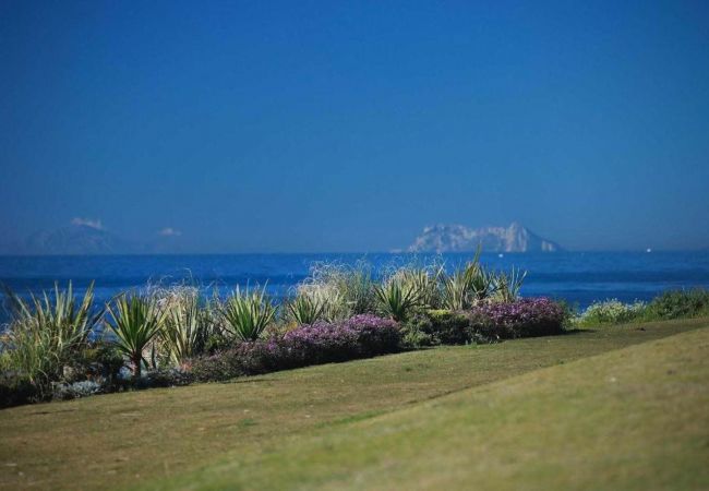 Apartment in Estepona - 116 - Penthouse with Private Pool near beach