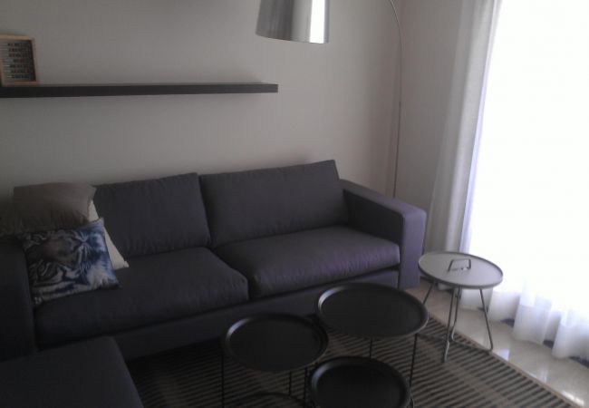 Apartment in Estepona - 115 - Penthouse with private Pool