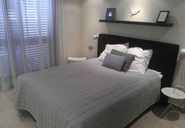 Apartment in Estepona - 115 - Penthouse with private Pool