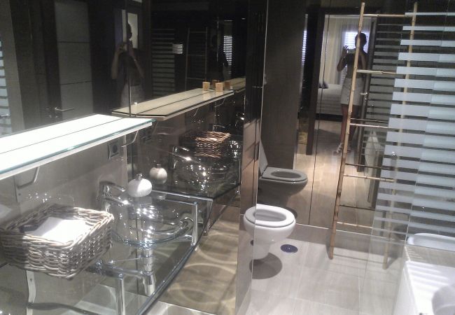 Apartment in Estepona - 115 - Penthouse with private Pool