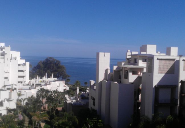 Apartment in Estepona - 115 - Penthouse with private Pool
