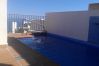 Apartment in Estepona - 115 - Penthouse with private Pool