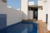 Apartment in Estepona - 119 - Penthouse with Private Pool