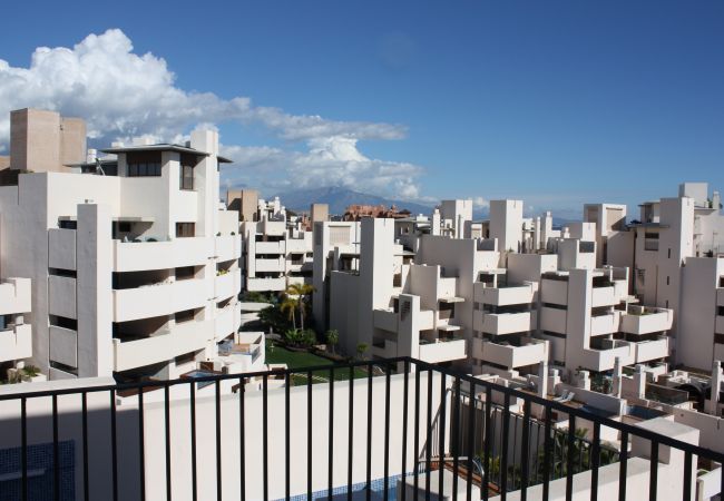 Apartment in Estepona - 120 - Penthouse with private POOL!!