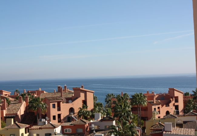 Apartment in Estepona - 121 - 3 Bedroom with private Pool