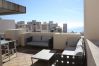 Apartment in Estepona - 121 - 3 Bedroom with private Pool