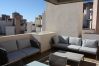 Apartment in Estepona - 121 - 3 Bedroom with private Pool