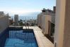 Apartment in Estepona - 121 - 3 Bedroom with private Pool