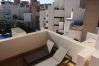 Apartment in Estepona - 121 - 3 Bedroom with private Pool