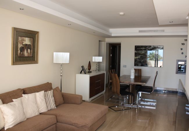 Apartment in Estepona - 124 - Penthouse - Private Pool