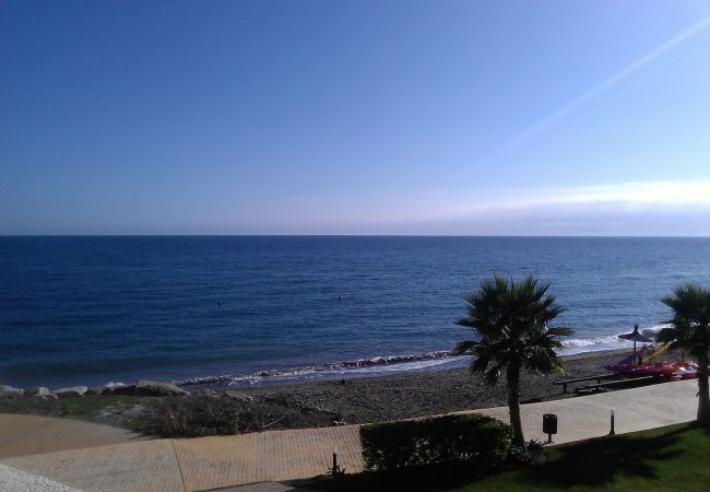 Apartment in Estepona - 124 - Penthouse - Private Pool