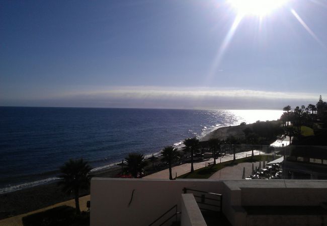 Apartment in Estepona - 124 - Penthouse - Private Pool