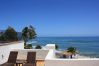 Apartment in Estepona - 124 - Penthouse - Private Pool