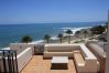 Apartment in Estepona - 124 - Penthouse - Private Pool