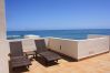 Apartment in Estepona - 124 - Penthouse - Private Pool