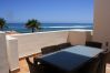 Apartment in Estepona - 124 - Penthouse - Private Pool