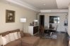 Apartment in Estepona - 124 - Penthouse - Private Pool