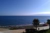 Apartment in Estepona - 124 - Penthouse - Private Pool