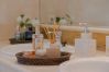 Apartment in Marbella - Superb Front Line Location, Sea View- Heated Pool