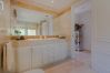 Apartment in Marbella - Superb Front Line Location, Sea View- Heated Pool