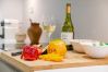 Apartment in Marbella - Superb Front Line Location, Sea View- Heated Pool