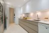 Apartment in Marbella - Superb Front Line Location, Sea View- Heated Pool