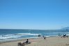 Apartment in Marbella - Superb Front Line Location, Sea View- Heated Pool