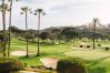Apartment in Marbella - Superb Front Line Location, Sea View- Heated Pool
