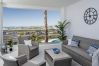 Apartment in Estepona - LAE23i- Apotel Estepona Hills by roomservices