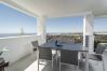 Apartment in Estepona - LAE23i-Mirador de Estepona Hills, sea view, gym,