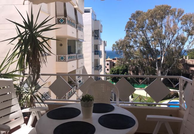 Apartment in Marbella - 20945 - GREAT APARTMENT VERY NEAR BEACH