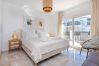 Apartment in Marbella - 21052 - HEAVENLY VIEWS FROM FRONTLINE PENTHOUSE