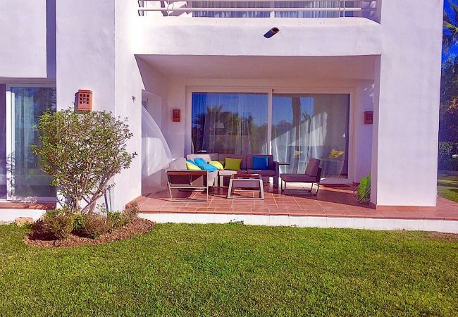 Apartment in Casares - 5 PAX Apartment  - Alcazaba Lagoon (401)