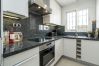 Apartment in Nueva andalucia - AP169- Comfortable 2 bed apartment in Aloha Pueblo