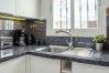 Apartment in Nueva andalucia - AP169- Comfortable 2 bed apartment in Aloha Pueblo
