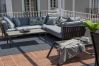 Apartment in Nueva andalucia - AP169- Comfortable 2 bed apartment in Aloha Pueblo