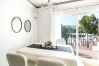 Apartment in Nueva andalucia - AP169- Comfortable 2 bed apartment in Aloha Pueblo