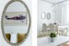 Apartment in Nueva andalucia - AP169- Comfortable 2 bed apartment in Aloha Pueblo