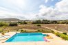 Country house in Son Carrió - Es Molinet Nou
