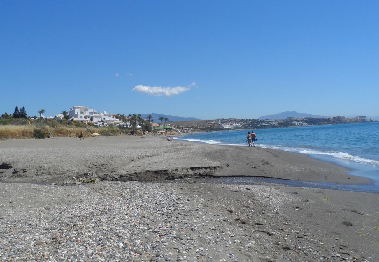 Apartment in Casares - Exclusive 3-bed Penthouse Alcazaba Lagoon (321)