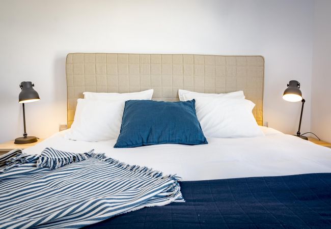 Apartment in Estepona - LM1.2B- Exclusive 2 bedroom apartment in Le Mirage